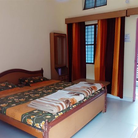 Hotel Jagat Raj, Sitapur Sitapur  Exteriér fotografie